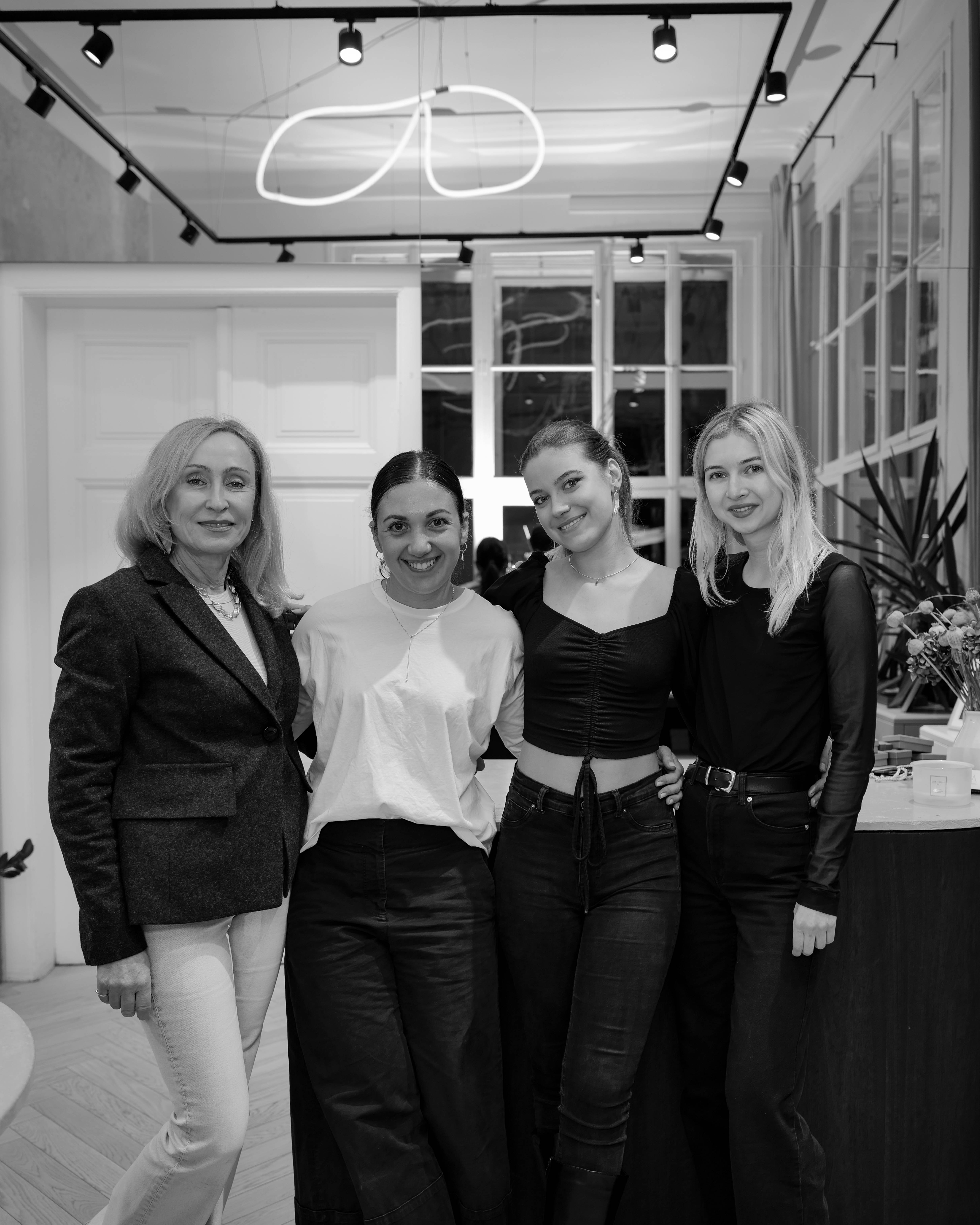 website team